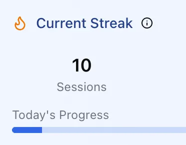 Practice Anywhere — Desktop or Mobile feature illustration