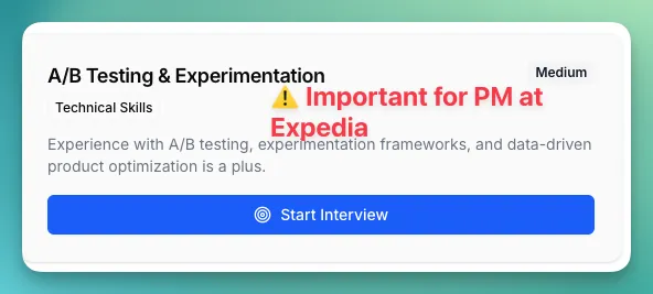 Deep Job & Company Analysis feature illustration